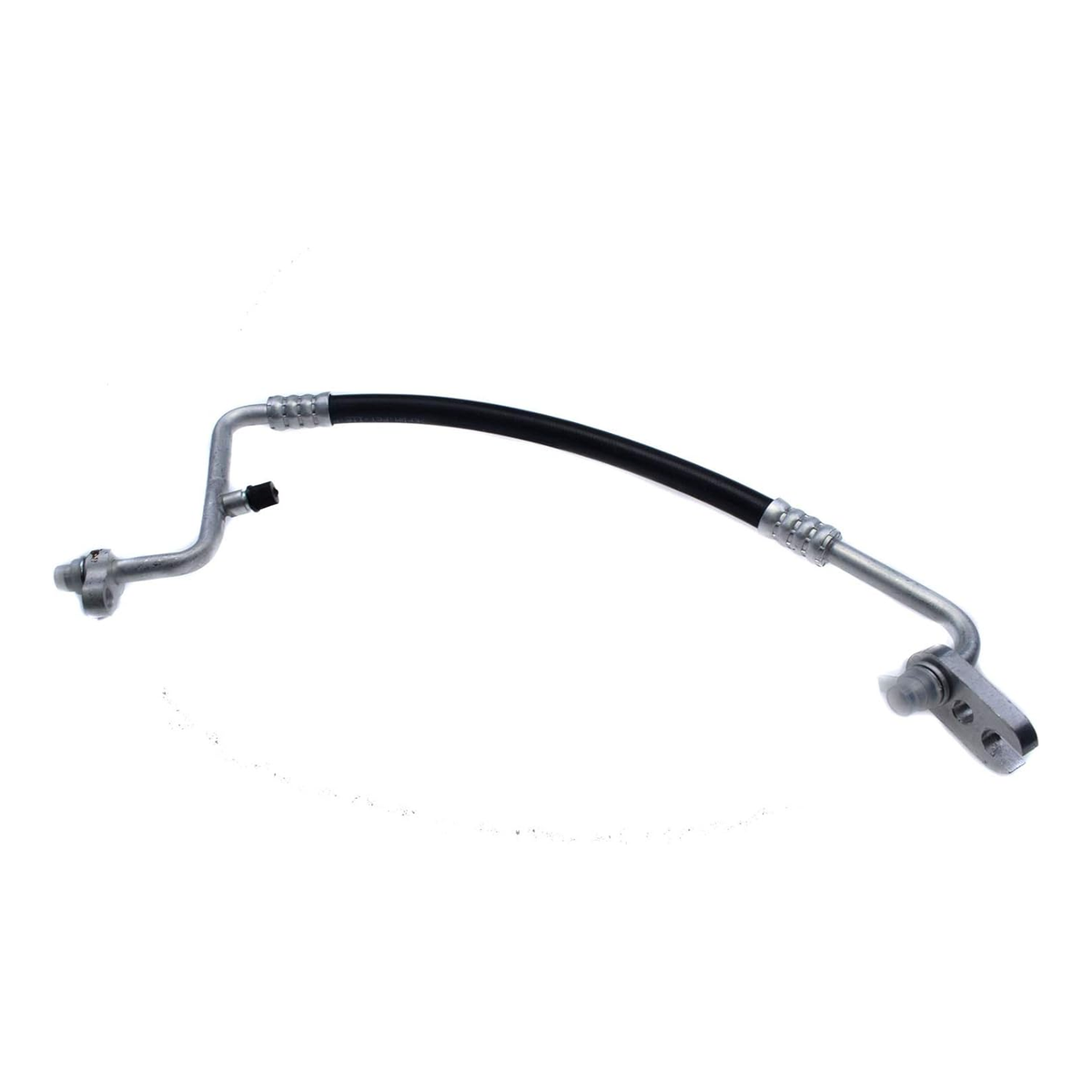 A/C Hose 19356341 22757062 for Buick Enclave 2010-2012 Chevrolet Traverse 2010-2013 GMC Acadia 2010-2015 - KUDUPARTS