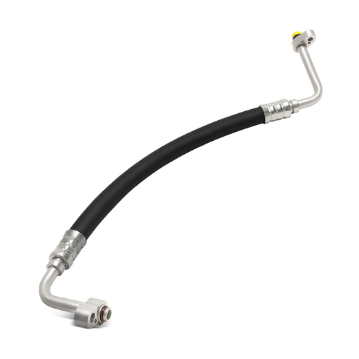A/C Hose Pipe 2128307815 for Mercedes-Benz E-Class E180 E260 E300 E400 - KUDUPARTS