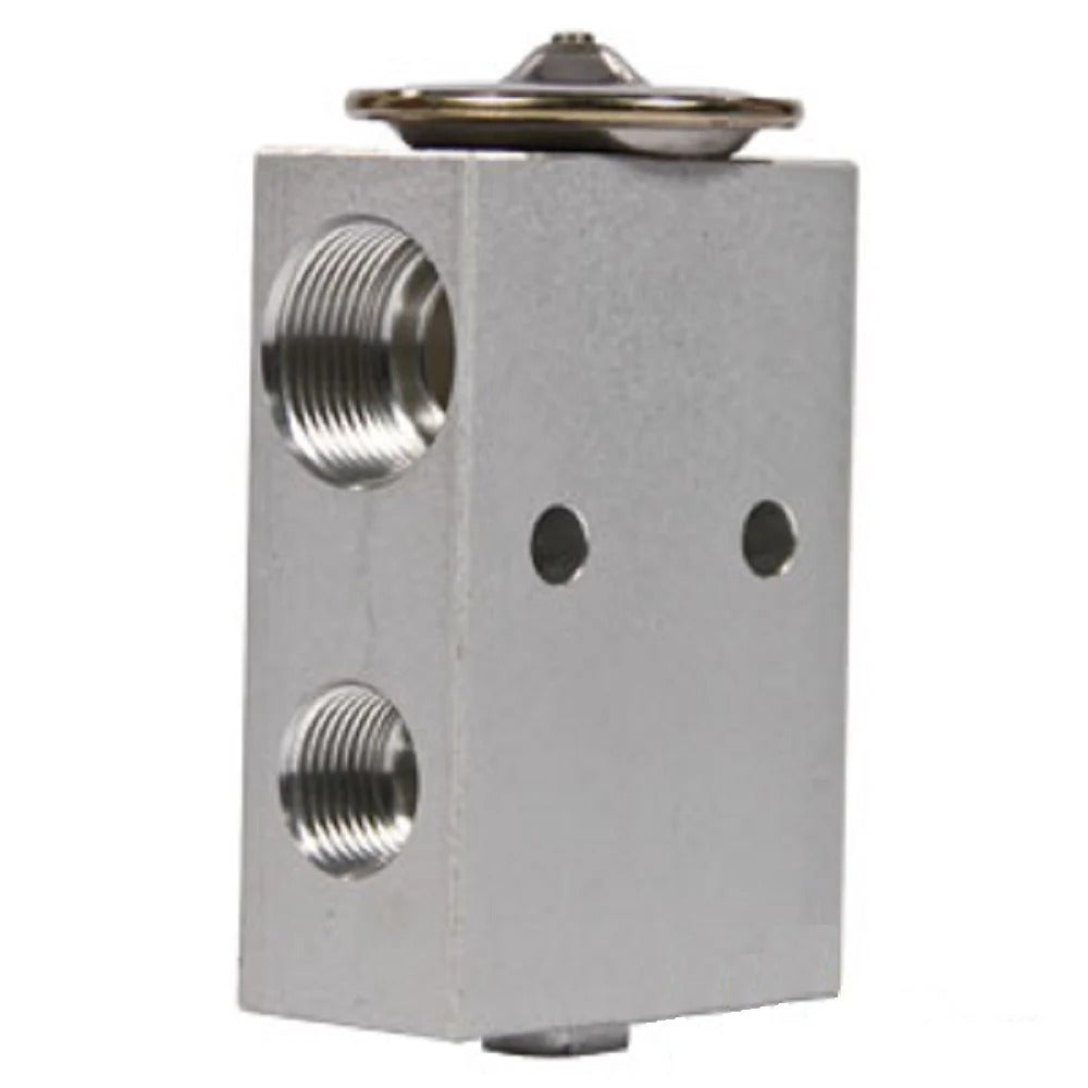Expansion Valve 98370C3 for CASE 7110 7120 7130 7140 7150 9210 9230 9240 9250 9260 9270 9280