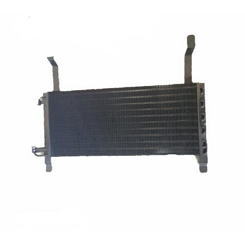 Air Conditioning Condenser 6733001 for Bobcat Skid Steer Loader S150 S160 S175 S185 T190 - KUDUPARTS