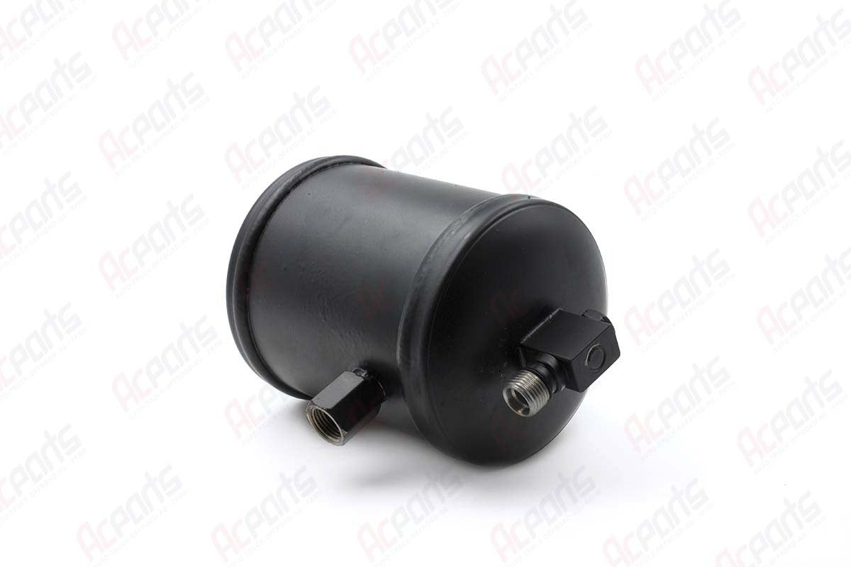 A/C Receiver Drier 111218C1 111218C2 for CASE International Combine 1440 1460 1470 1480 Tractor 766 886 966 986 1066 1466 1486 - KUDUPARTS
