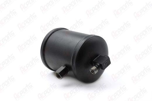 A/C Receiver Drier 111218C1 111218C2 for CASE International Combine 1440 1460 1470 1480 Tractor 766 886 966 986 1066 1466 1486 - KUDUPARTS