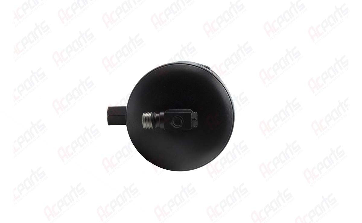 A/C Receiver Drier 111218C1 111218C2 for CASE International Combine 1440 1460 1470 1480 Tractor 766 886 966 986 1066 1466 1486 - KUDUPARTS