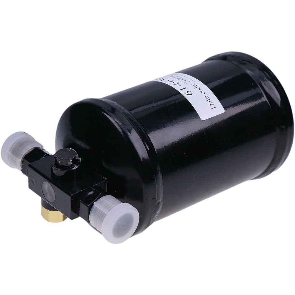 AC Receiver Drier 616630 613552 for Thermo King Tripac APU - KUDUPARTS