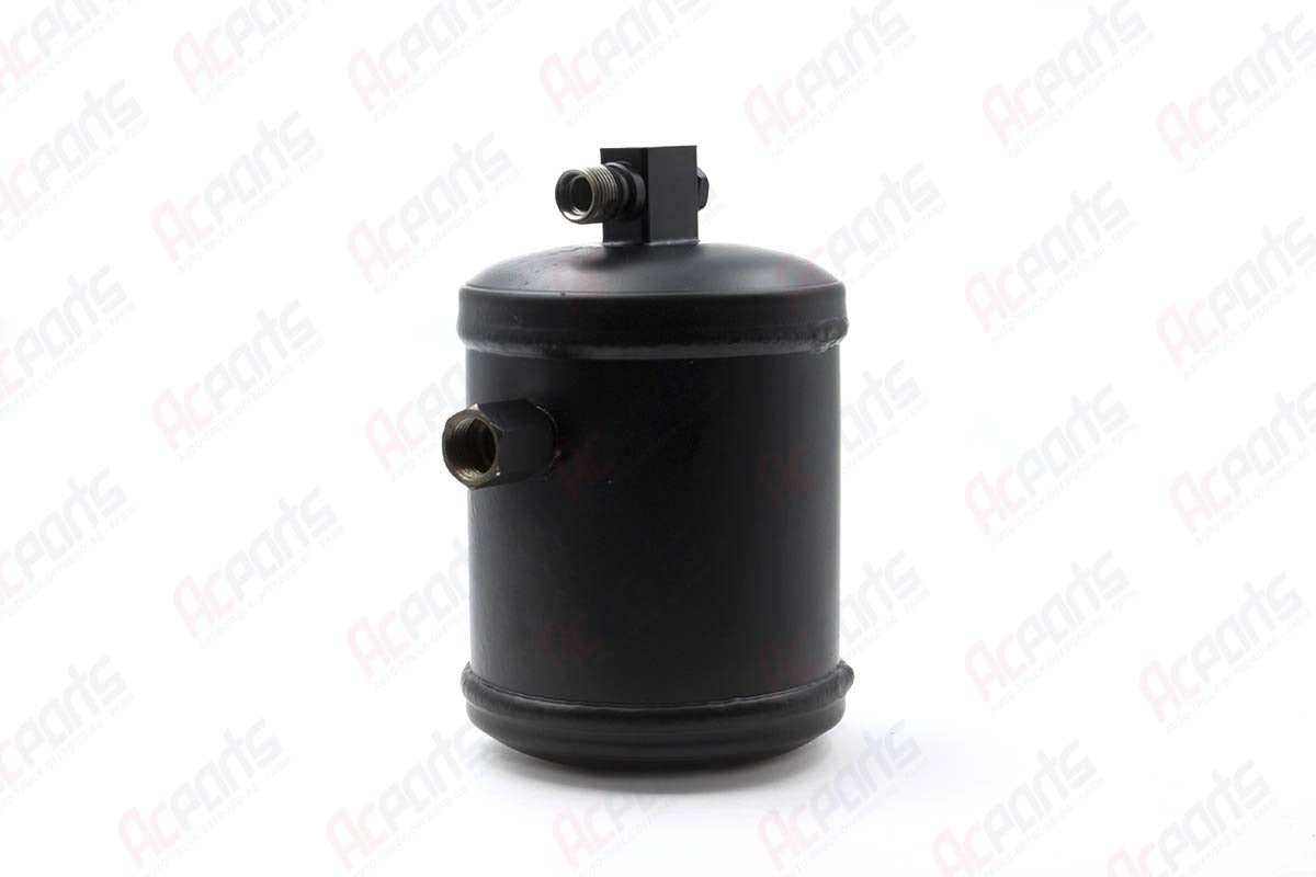 Déshydrateur de climatisation AL153705 AL162467 pour tracteurs John Deere 1654 1854 2054 5620 6120 6320 6520 6820 7220 7420 4630 4940