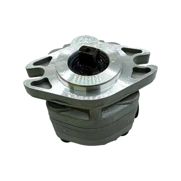 AP12 Pilot Gear Pump for Caterpillar CAT Excavator E200B - KUDUPARTS