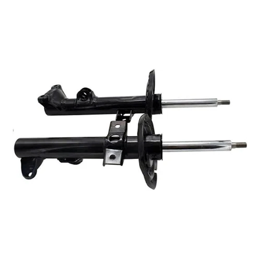 A Pair Front Air Suspension Shock Absorber 1713200330 1713201030 for Mercedes-Benz Engine M271.954 M272.942 Vehicle SLK200K SLK280 SLK300 SLK350 - KUDUPARTS
