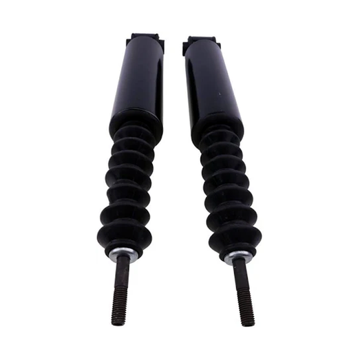 A Pair Self Leveling Rear Shock Absorber 30639791 30683451 for Volvo Vehicle XC90 - KUDUPARTS