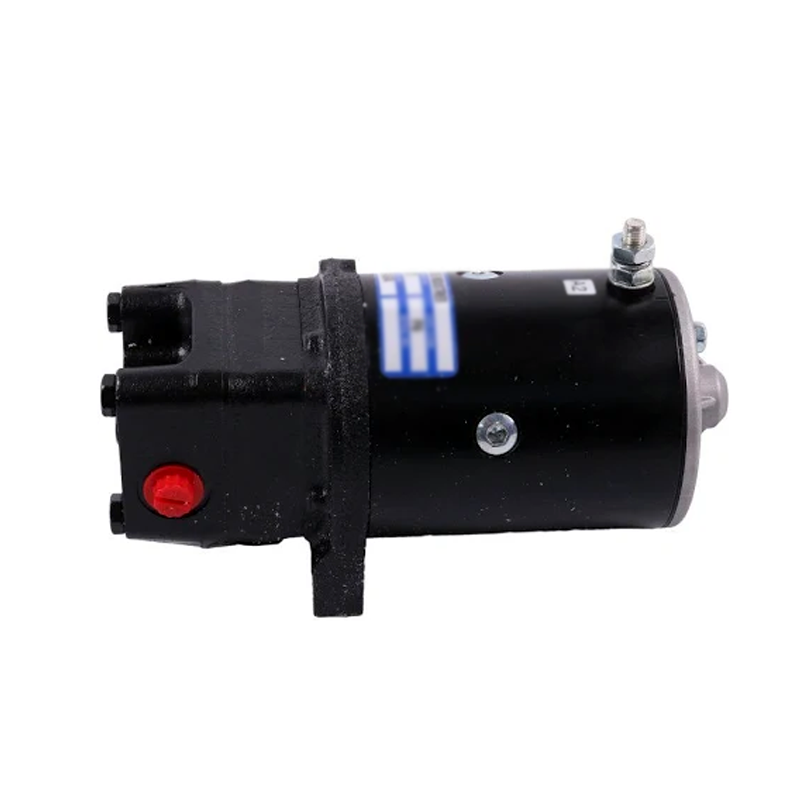 AUX Power Unit Pump 36179GT 36179 for Genie Z-45/25 Z-34/22 Z-40/23N Z-33/18 Z-30/20N Z-45/22 - KUDUPARTS