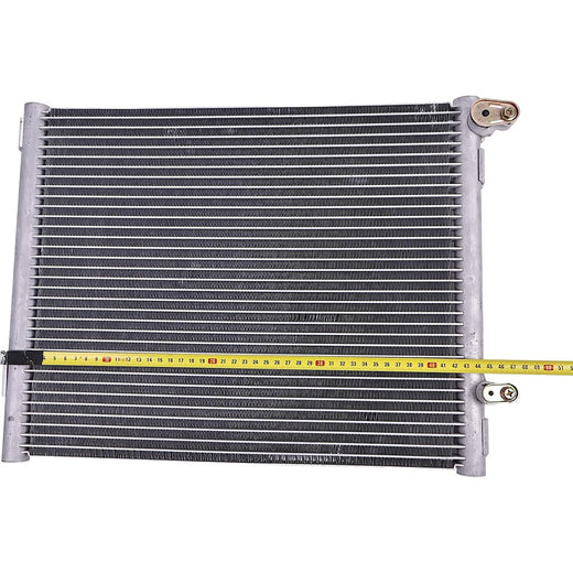 A/C Complete Master Service Pack Kit 3C581-50060 3C581-50040 for Kubota Tractor M9540 M6040 M7040 - KUDUPARTS