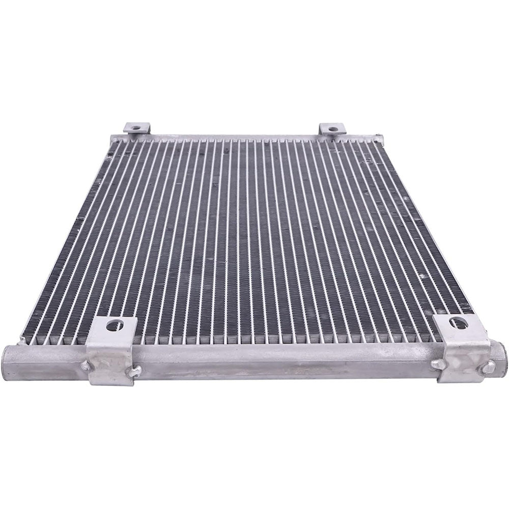 A/C Complete Master Service Pack Kit 3C581-50060 3C581-50040 for Kubota Tractor M9540 M6040 M7040 - KUDUPARTS