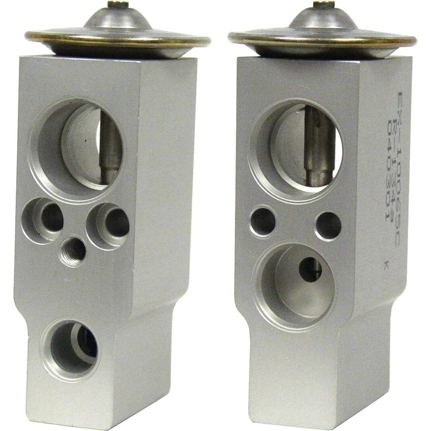 Válvula de expansión de aire acondicionado 245-7837 para motores Caterpillar CAT C13 C18 C4 C6 C7 C9 Excavadora 307D 320D 323D 325D 330D 345C