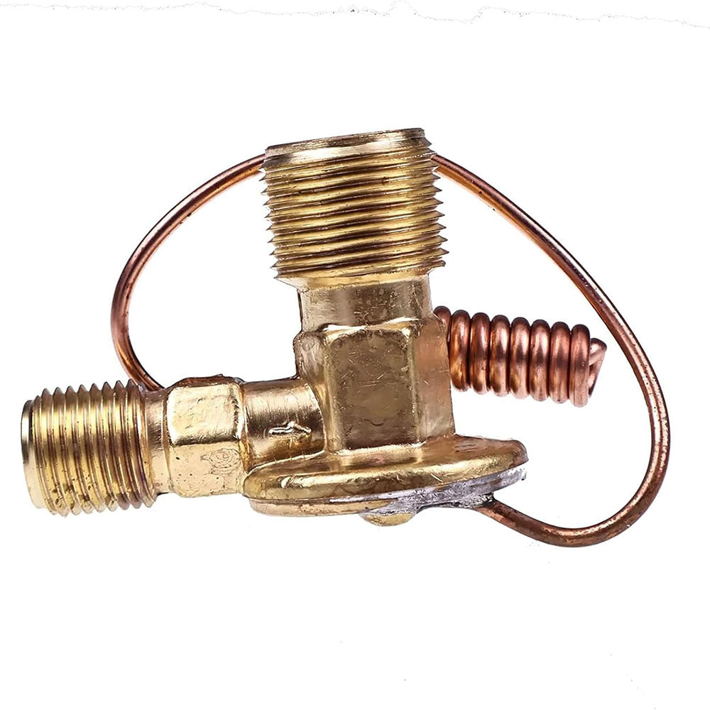 A/C Expansion Valve 447500-0470 for Kubota Tractor B3030 L4610 M6800 M8200