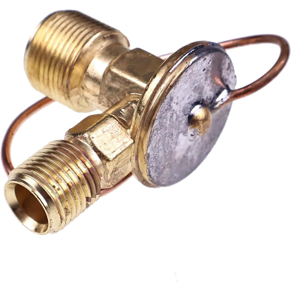A/C Expansion Valve 447500-0470 for Kubota Tractor B3030 L4610 M6800 M8200 - KUDUPARTS
