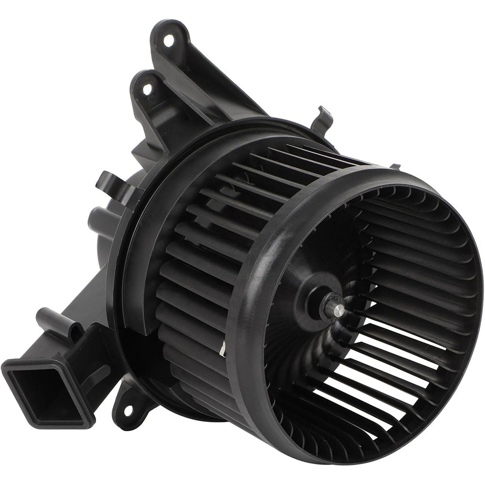 Moteur de ventilateur de chauffage de climatisation 77367854 68322203AA pour Jeep Compass Renegade Dodge Hornet Fiat 500X