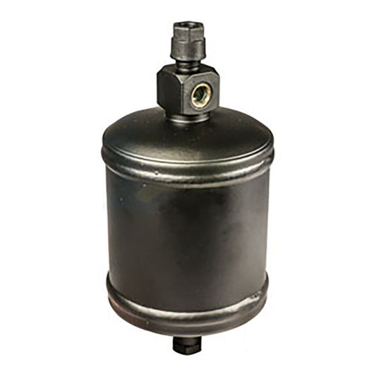 A/C Receiver Drier AH114865 AT151981 for John Deere Engine 6090 6135 Combine 6620 7720 8820 9500 9600 2054 2064 2254 2258 2266 - KUDUPARTS