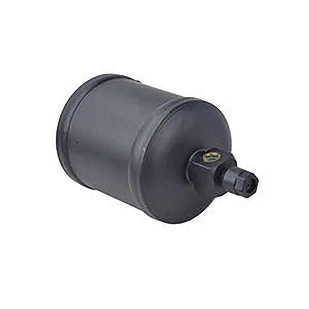 A/C Receiver Drier AL77581 RE291794 for John Deere Tractor 9120 9230 9330 9430 9530 9630 2355 2750 2755 2955 - KUDUPARTS