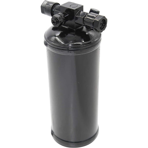A/C Receiver Drier VOE4955165 for Volvo Wheel Loader L90 - KUDUPARTS