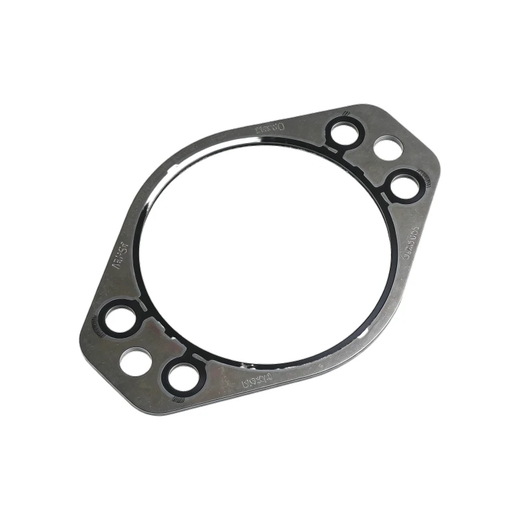 Accessory Drive Cover Gasket 4896897 for Cummins 6B5.9 B4.5 B6.7 B7 ISB ISBE ISC ISDE ISF3.8 ISL L9 QSB QSL9 X12 Komatsu 6D107 Engine
