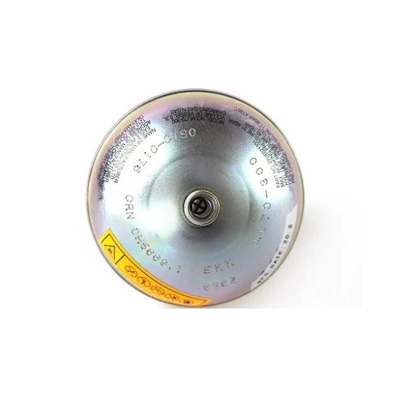Accumulateur 22U-60-21330 pour bulldozer Komatsu D65EX-15 D85EX-15E0, excavatrice PC138US-8 PC200-8