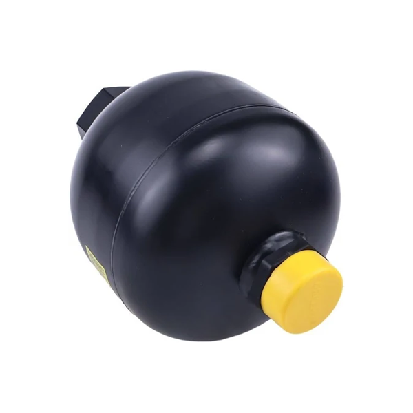 Accumulator 5173023 for Ford New Holland Tractor TL100 TL70 TL80 TM120 TM130 TM150 TM165 TS100 TS110 TS115 - KUDUPARTS
