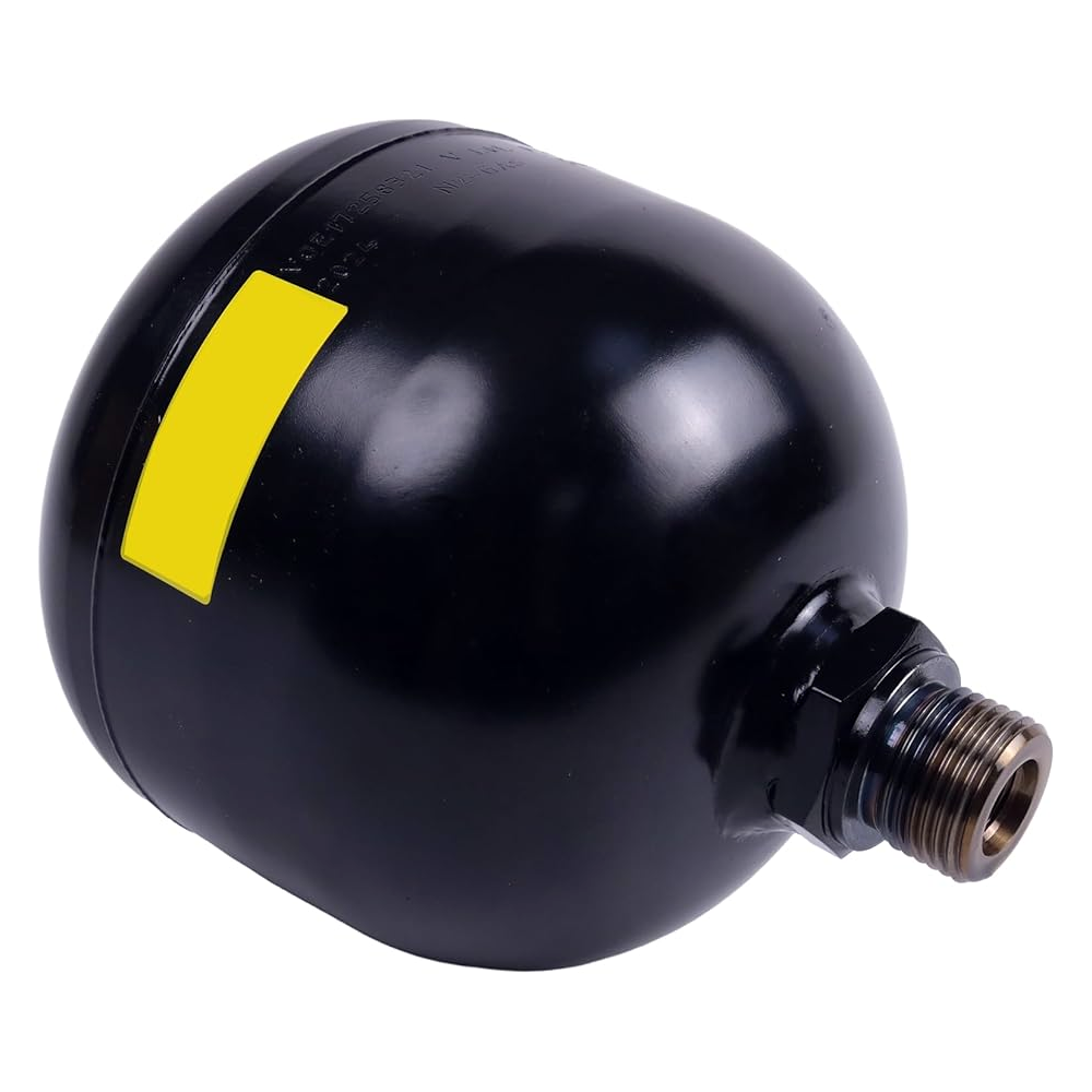 Accumulateur VOE17258319 pour chargeuse Volvo 150G L180G L220G L250G L60F L70F L90F L90H