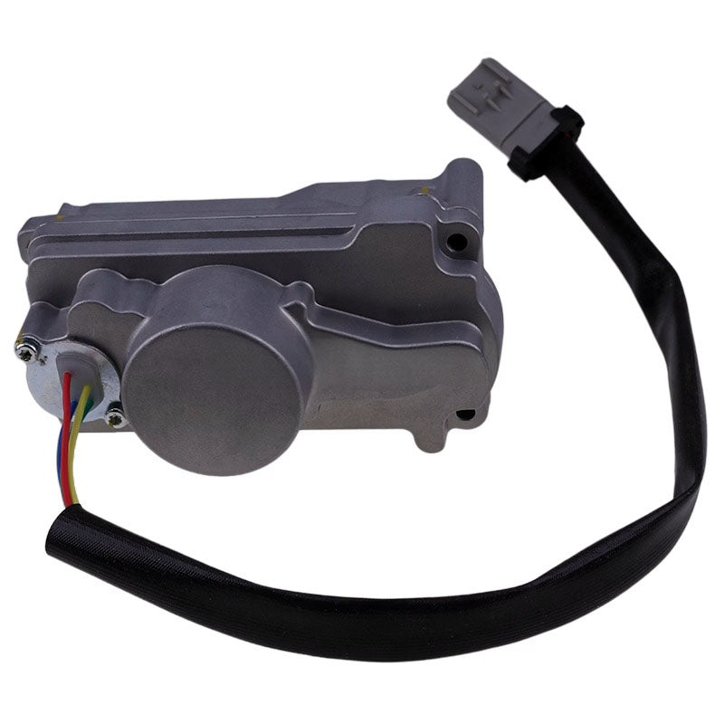 Actuator 2837675 4032772 for Cummins Engine 6.7L Ram 2500 3500 - KUDUPARTS