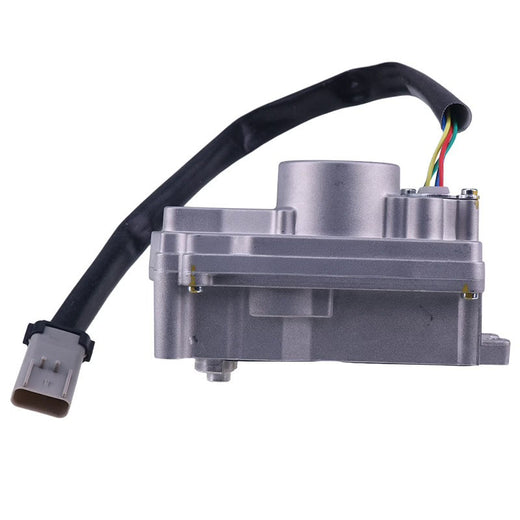 Actuator 2837675 4032772 for Cummins Engine 6.7L Ram 2500 3500 - KUDUPARTS