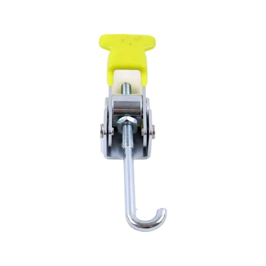 Adjustable Draw Latch 36575GT for Genie Lift Z-30/20N Z-34DC Z-34/22DC Z-34/22N Z-34N - KUDUPARTS