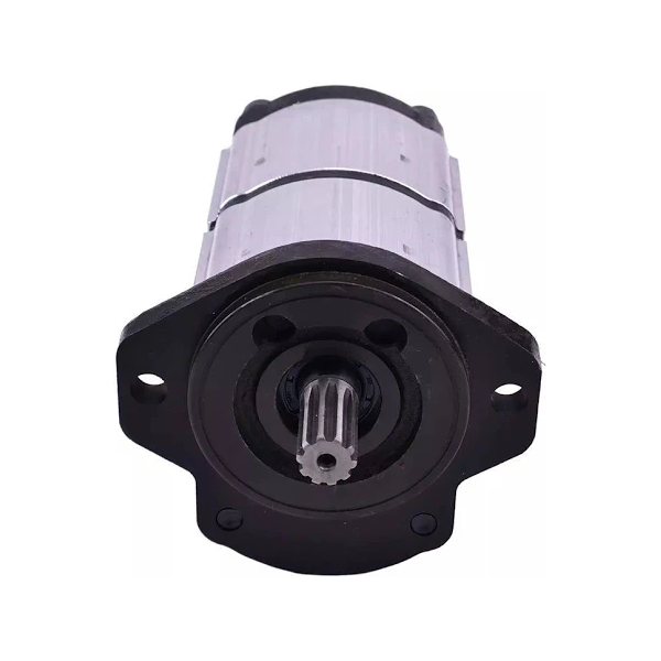 Bomba hidráulica de repuesto Casappa 67051095 67051100 PLP20.7,2-01W4LOD/OC/20.7.2-L0C-S7 50068IHI 10T 8.15cc+8.15cc