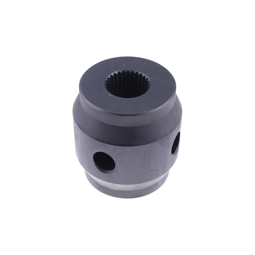 Aftermarket 28 Spline Borg Warner Heavy Duty Mini Spool for EB ED EF EL AU Ford Falcon - KUDUPARTS