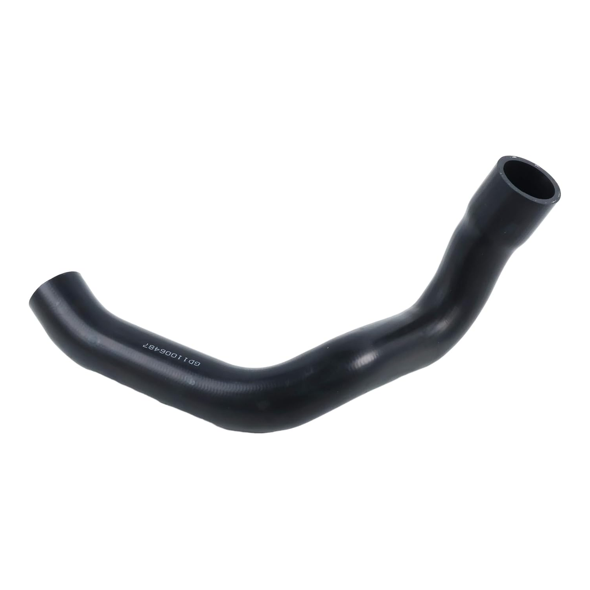 Aftermarket ACDelco 24202L Molded Lower Radiator Hose for Vehicle - KUDUPARTS