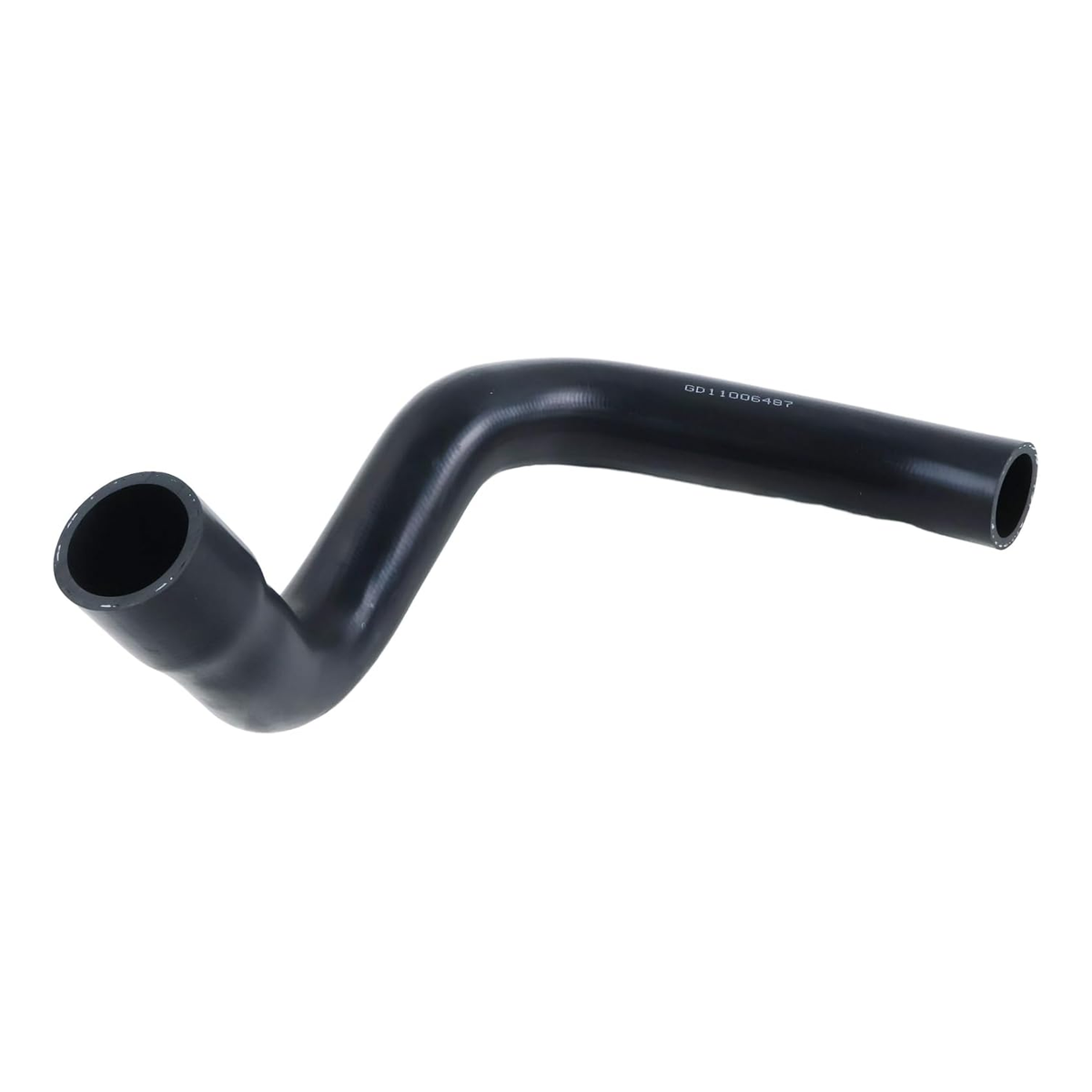 Aftermarket ACDelco 24202L Molded Lower Radiator Hose for Vehicle - KUDUPARTS