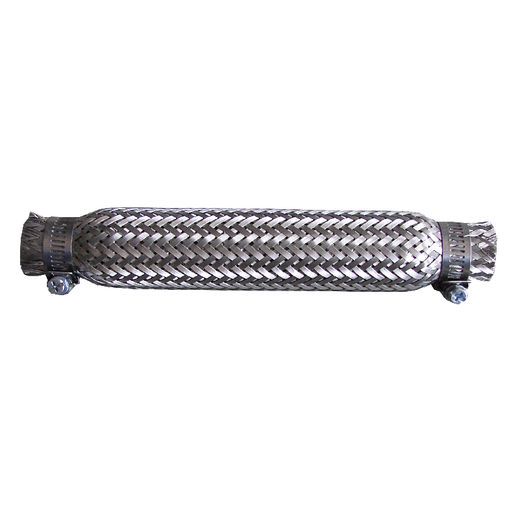 Aftermarket Aixam 1AA032 Flexible Exhaust Hose for Car - KUDUPARTS
