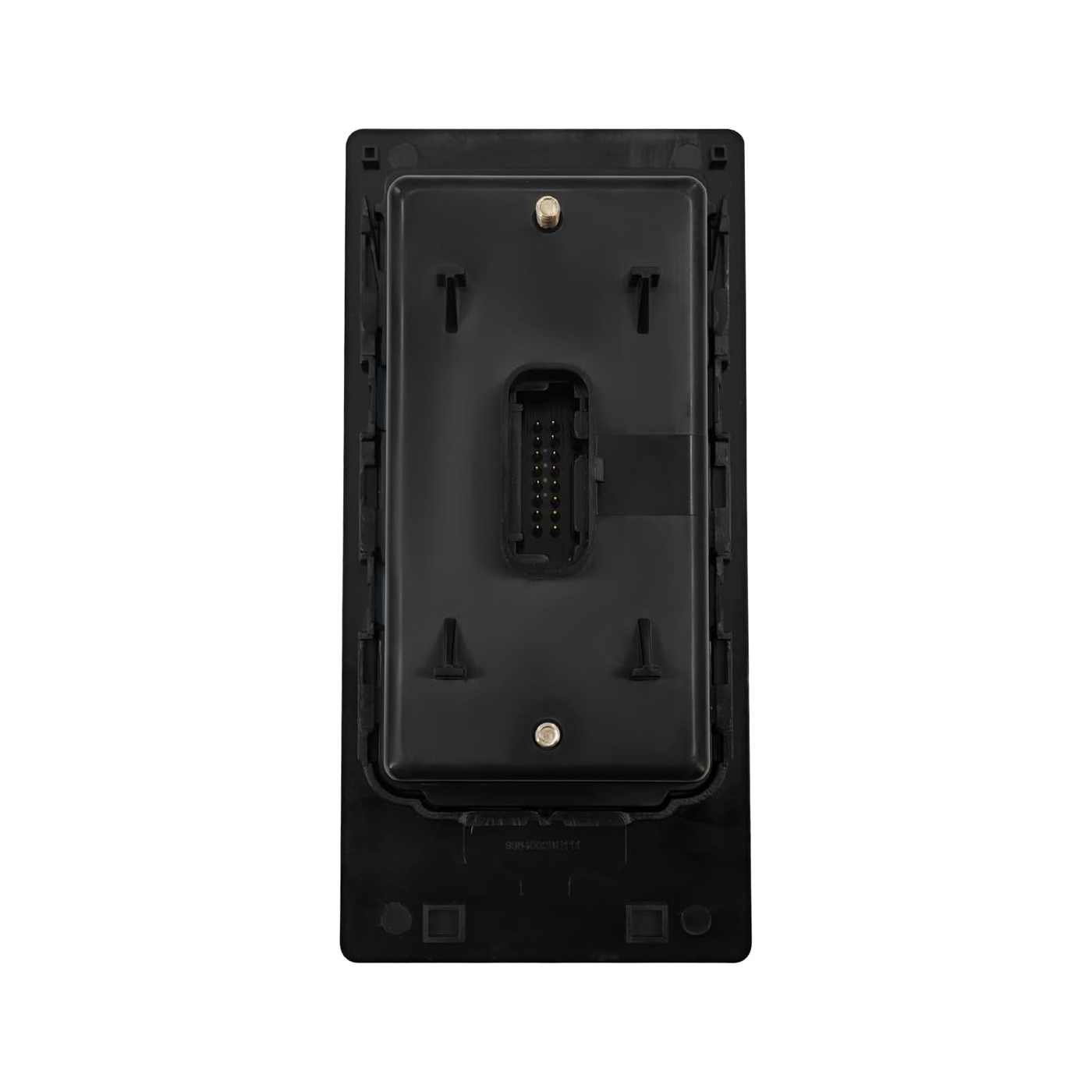 Sélecteur de vitesse à bouton-poussoir de transmission Allison 29546171 de rechange pour camion Freightliner M2 106