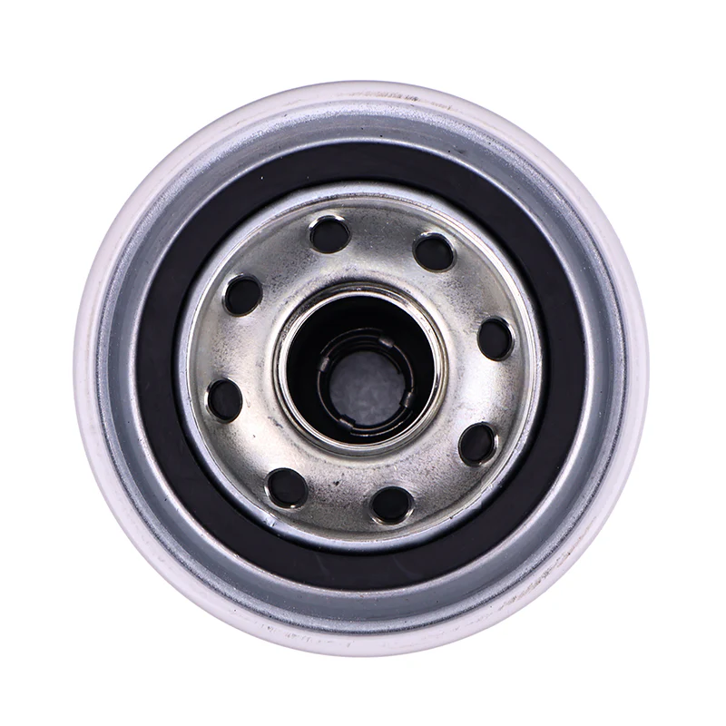 Aftermarket Baldwin B7499 Fleetguard LF17509 P577086 WIX WL10181 Engine Oil Filter - KUDUPARTS