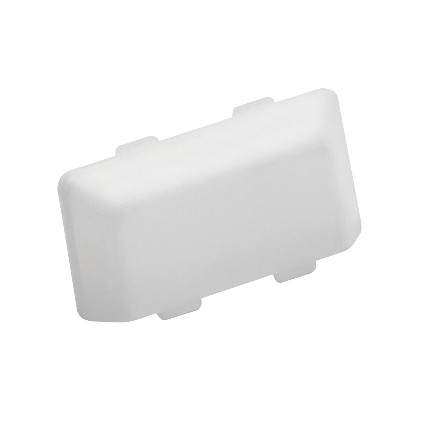 Cache-lentille de lampe de porche Bargman SR33101 adaptable pour camping-car et caravane