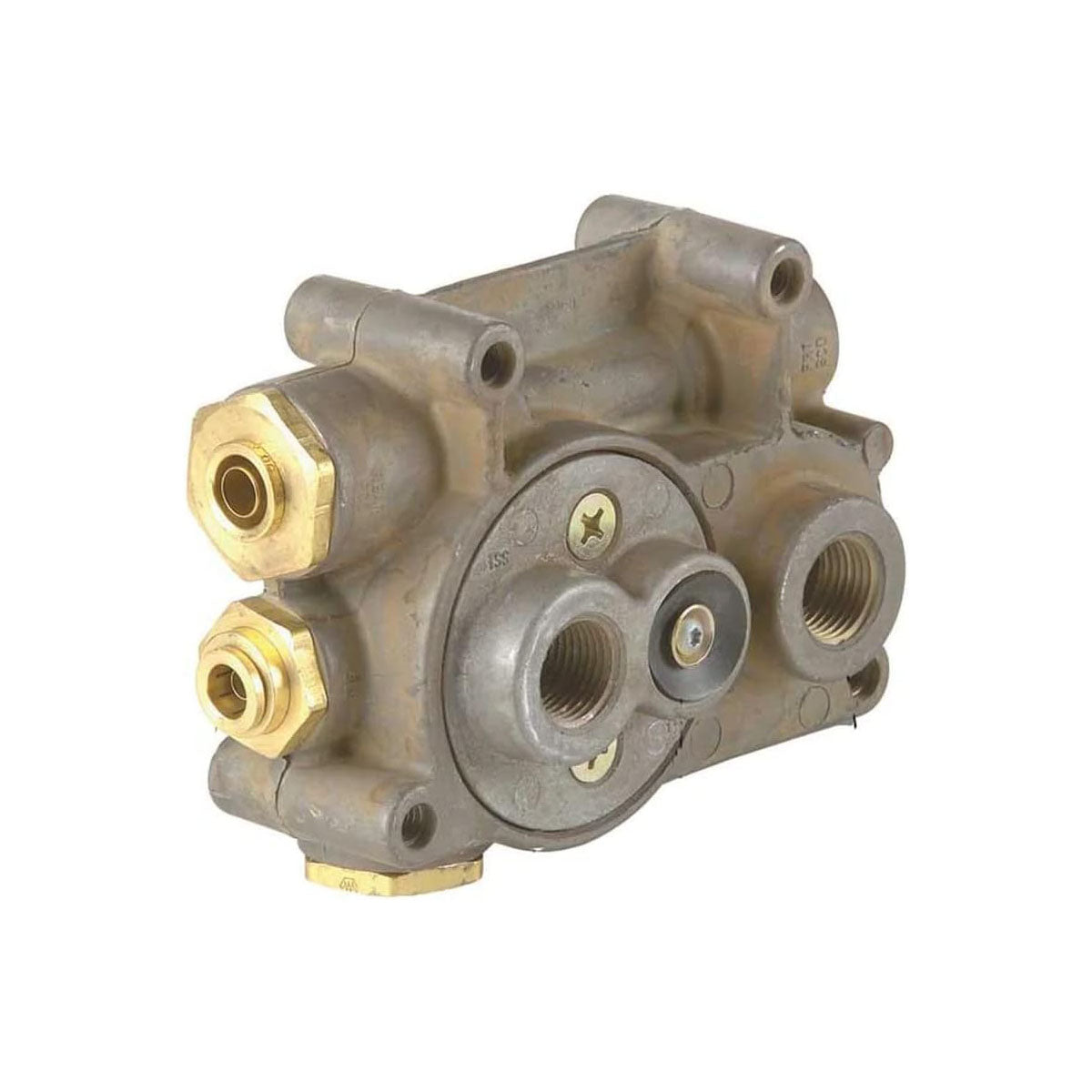 Aftermarket Bendix 288605 TP-5 Protection Valve for Tractor - KUDUPARTS