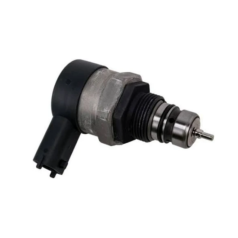 Soupape de surpression de pompe d'injecteur de carburant Bosch 0281006019 12611872 de rechange pour camionnette
