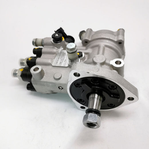 Aftermarket Bosch Common Rail Fuel Pump Assembly 0 445 025 050 0445025050