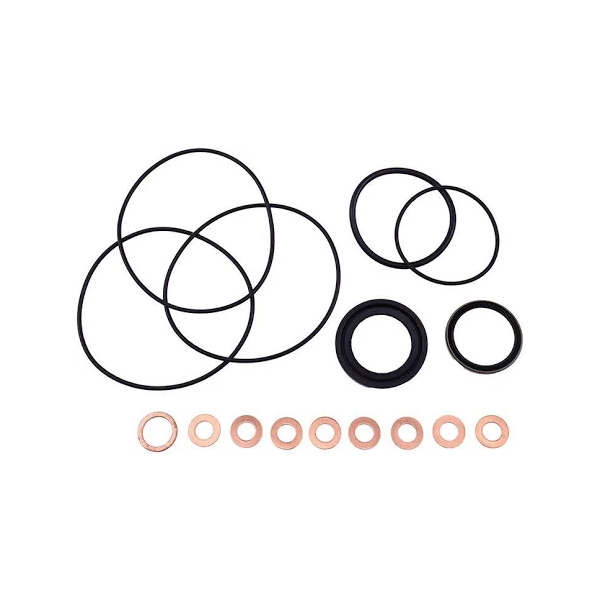 Aftermarket Char-Lynn 60539 Eaton 60539-000 103 Series Hydraulic Motor Seal Kit - KUDUPARTS