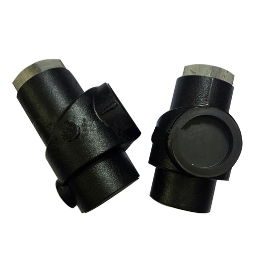 Aftermarket CompAir 100012308 Pressure Maintenance Valve for Air Compressor L55-75 - KUDUPARTS