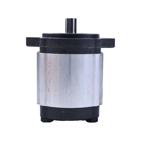 Aftermarket Danfoss 111.20.134.00 Hydraulic Gear Pump for Excavator Loader Dozer Tractor - KUDUPARTS