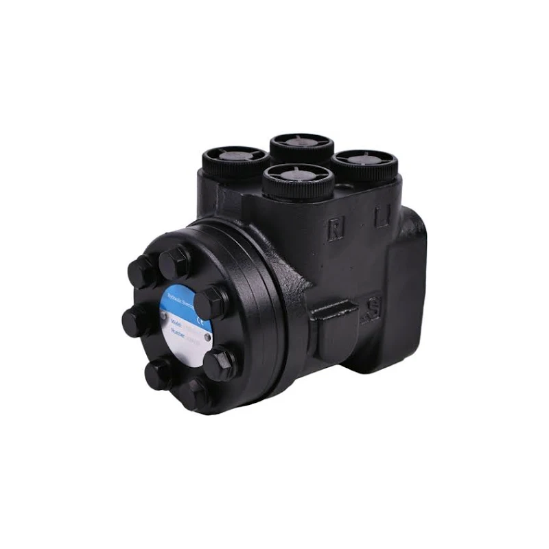 Aftermarket Danfoss 150-3070 150N2149 Hydraulic Steering Control Unit Valve for Excavator - KUDUPARTS