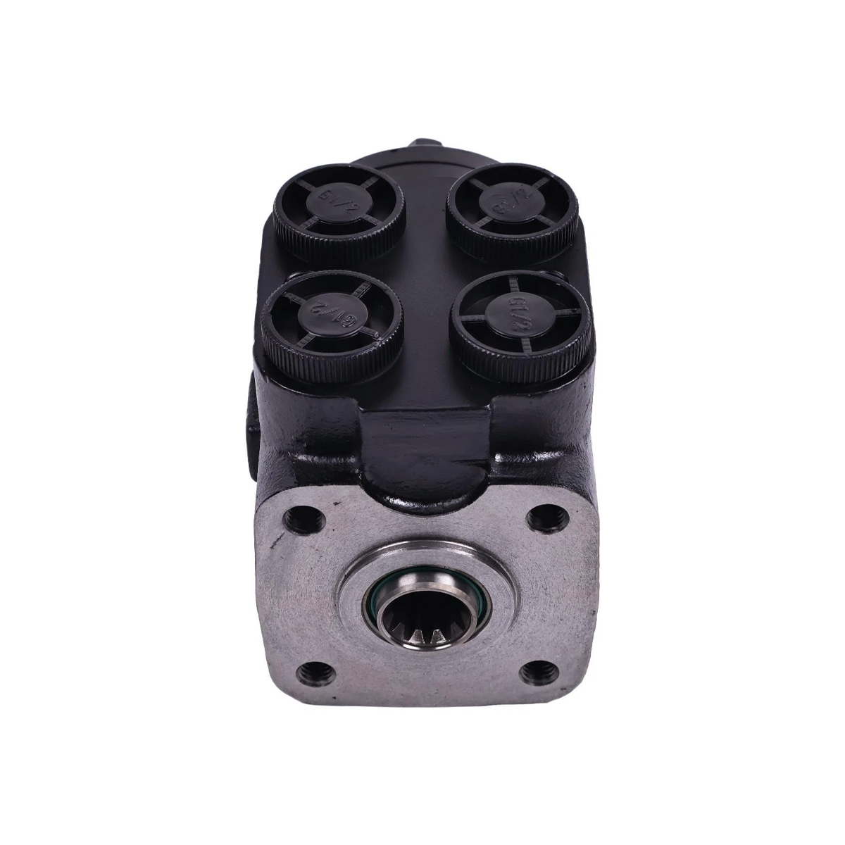 Aftermarket Danfoss 150N0042 Hydraulic Steering Control Unit for Tractor Combine Harvester - KUDUPARTS