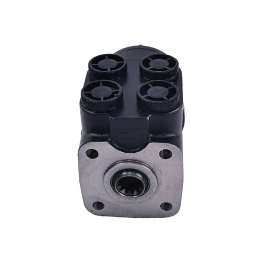 Aftermarket Danfoss 150N0045 Hydraulic Steering Unit for Tractor Harvester Loader Excavator - KUDUPARTS