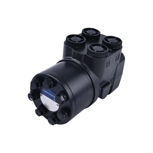Aftermarket Danfoss 150N0045 Hydraulic Steering Unit for Tractor Harvester Loader Excavator - KUDUPARTS
