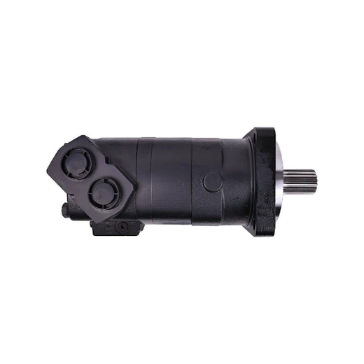Aftermarket Danfoss 151B-2055 OMT500-151B2055 Hydraulic Orbital Motor - KUDUPARTS