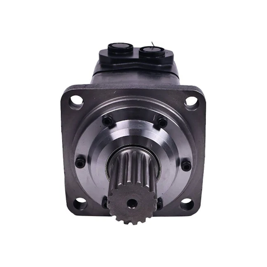 Aftermarket Danfoss 151B2159 OMV800-151B2159 Hydraulic Motor for Loader Tractor - KUDUPARTS