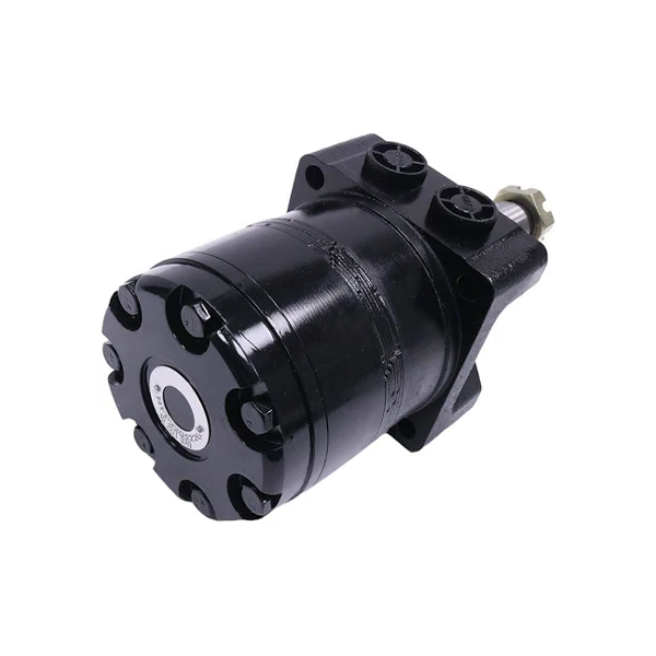 Moteur hydraulique de rechange Danfoss 531350T3831AAAAAP pour pelle, chargeuse et bulldozer